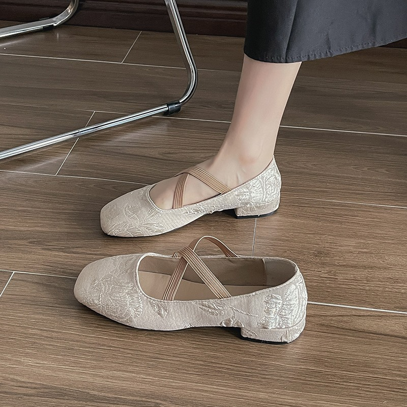 2025 Big Size Flats Shoes Wome - Women'S Shoes Round Toe recensione e prezzo
