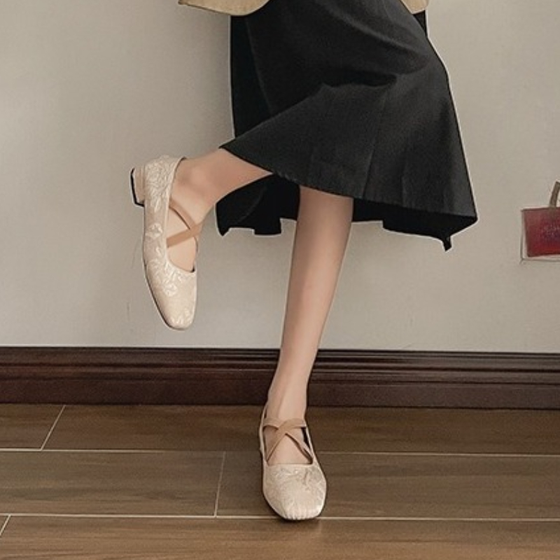 2025 Big Size Flats Shoes Wome - Women'S Shoes Round Toe recensione e prezzo