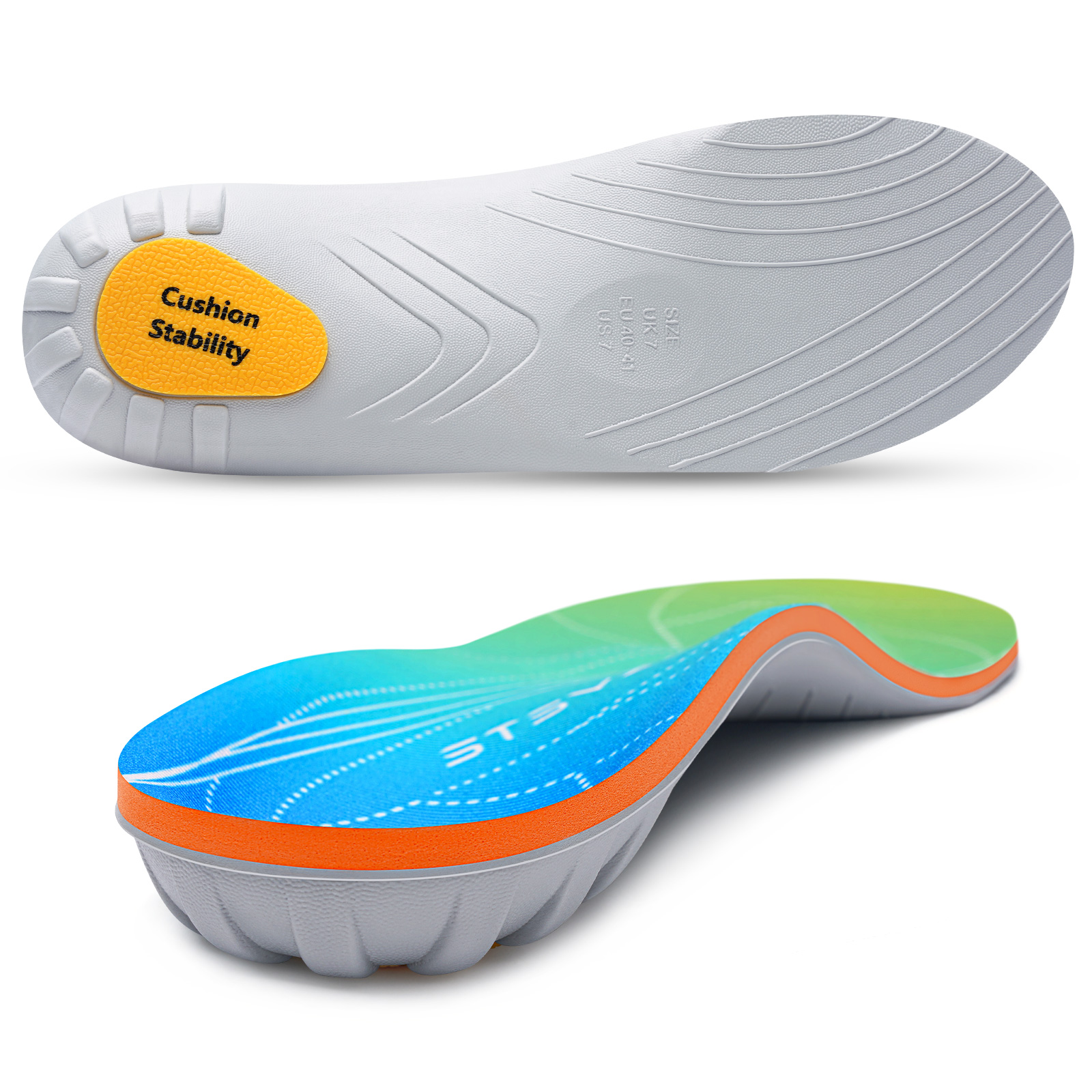 iFitna Plantar Fasciitis Relie - Women'S Shoes For Standing All Day recensione e prezzo