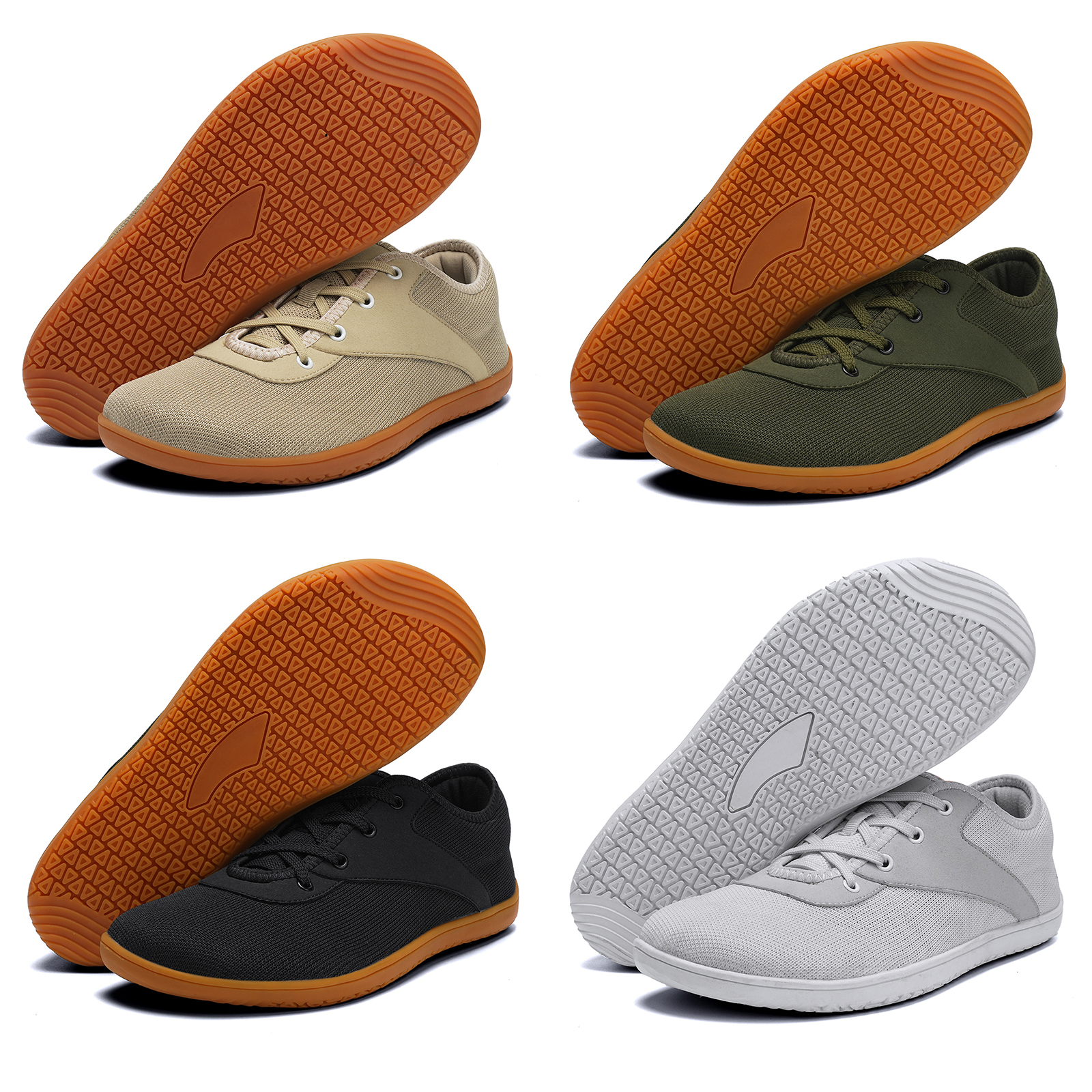 Unisex Wide Toe Box Barefoot S - Women'S Shoes Extra Wide recensione e prezzo