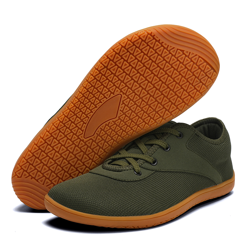 Unisex Wide Toe Box Barefoot S - Women'S Shoes Extra Wide recensione e prezzo