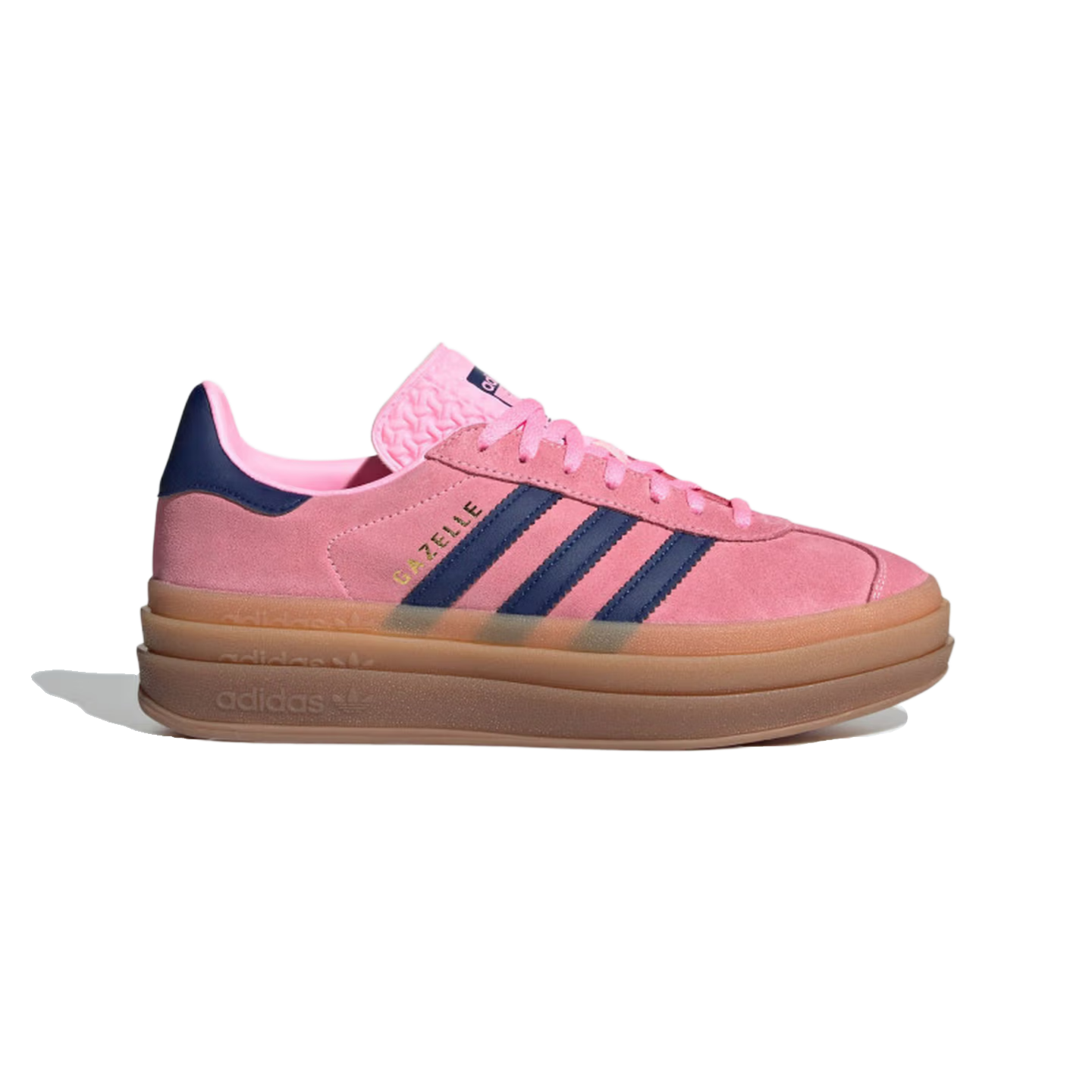 adidas Originals GAZELLE BOLD  - Women'S Shoes Pink Adidas recensione e prezzo