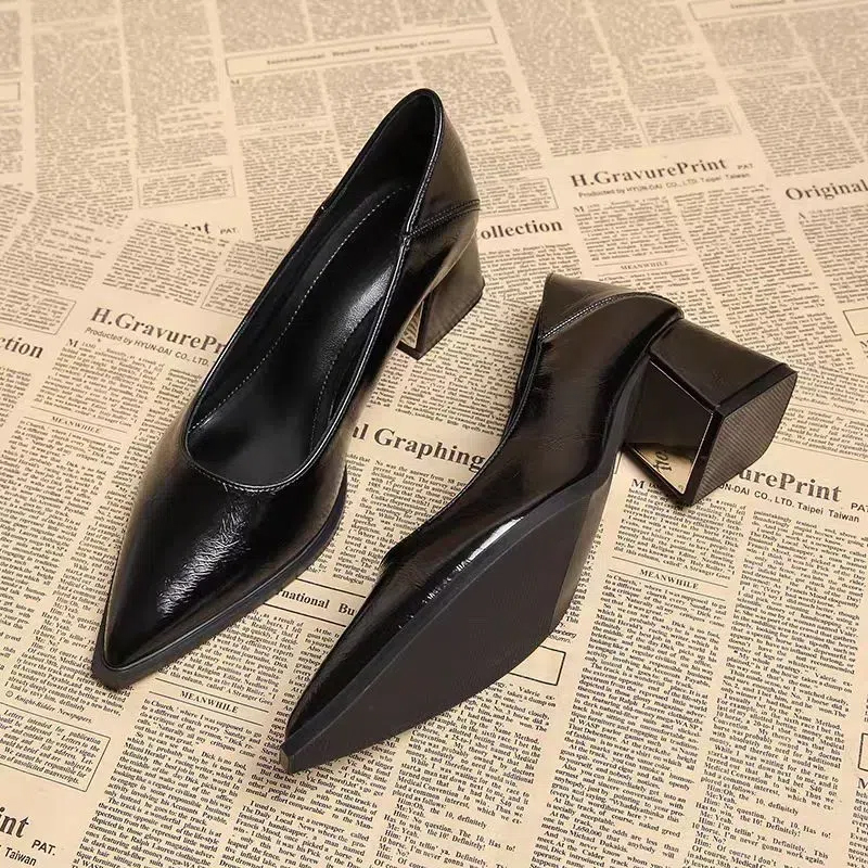 Luxury Brand Pointed Toe High  - Women'S Shoes In Size 12 recensione e prezzo