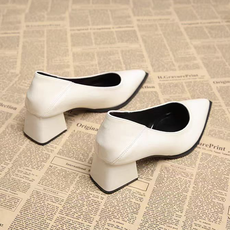 Luxury Brand Pointed Toe High  - Women'S Shoes In Size 12 recensione e prezzo