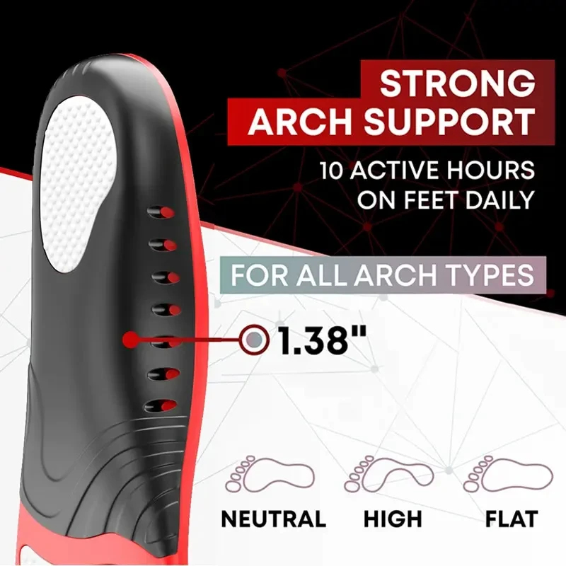 220+ Lbs Heavy Duty High Arch  - Women'S Shoes For Standing All Day recensione e prezzo