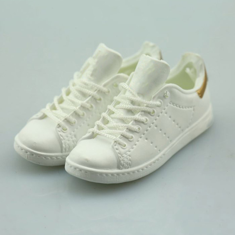 1/6 Scale Man Female Fashion C - Women Shoes Quote recensione e prezzo