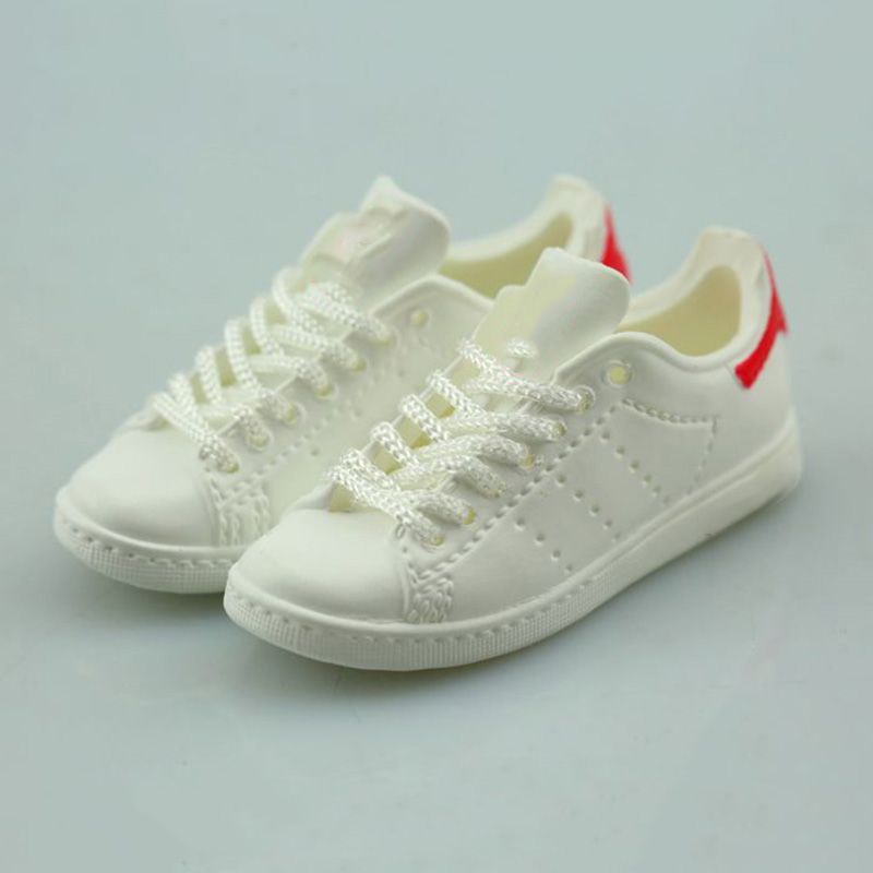 1/6 Scale Man Female Fashion C - Women Shoes Quote recensione e prezzo