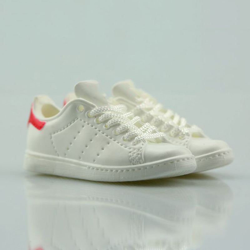 1/6 Scale Man Female Fashion C - Women Shoes Quote recensione e prezzo