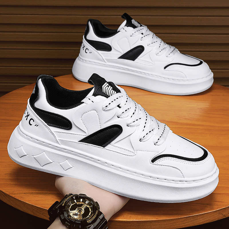 2026 Synthetic Leather Key Hei - Women Shoes Tennis recensione e prezzo