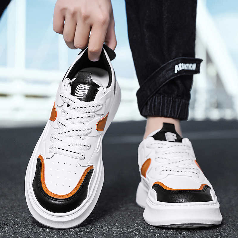 2026 Synthetic Leather Key Hei - Women Shoes Tennis recensione e prezzo