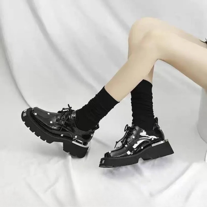 Women Loafers Crystal Platform - Women Shoes Sneakers recensione e prezzo