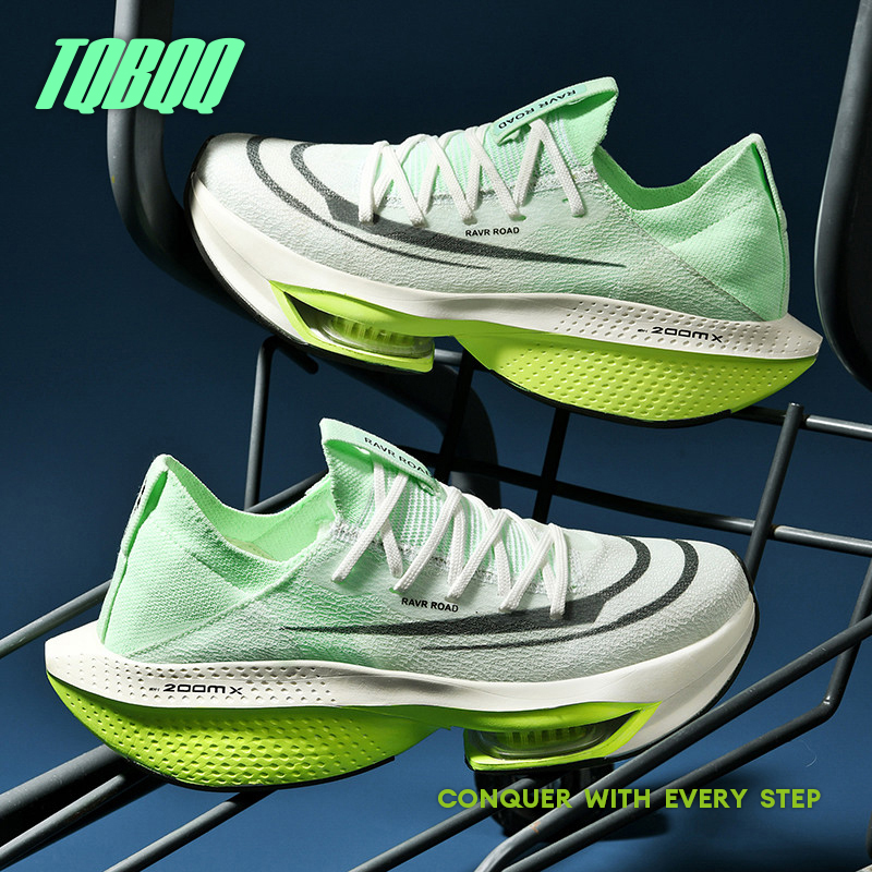 Carbon Plate Air Cushion Runni - Women Shoes Zoom recensione e prezzo