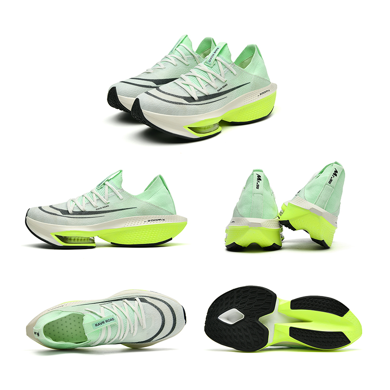 Carbon Plate Air Cushion Runni - Women Shoes Zoom recensione e prezzo