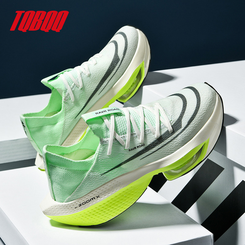 Carbon Plate Air Cushion Runni - Women Shoes Zoom recensione e prezzo