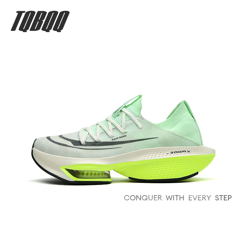 Carbon Plate Air Cushion Runni - Women Shoes Zoom recensione e prezzo