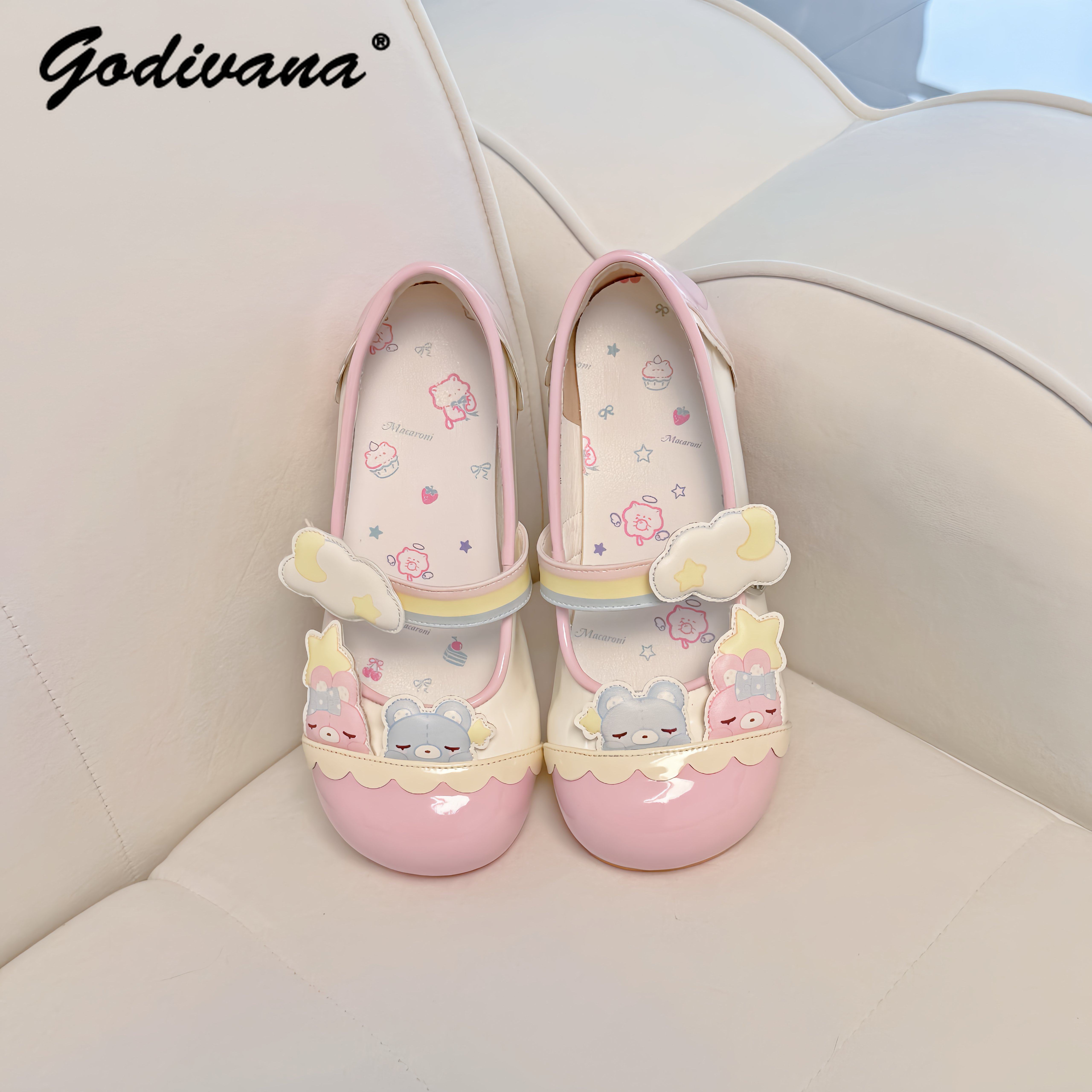 Original New Student Girls Col - Women'S Shoes In Fashion recensione e prezzo