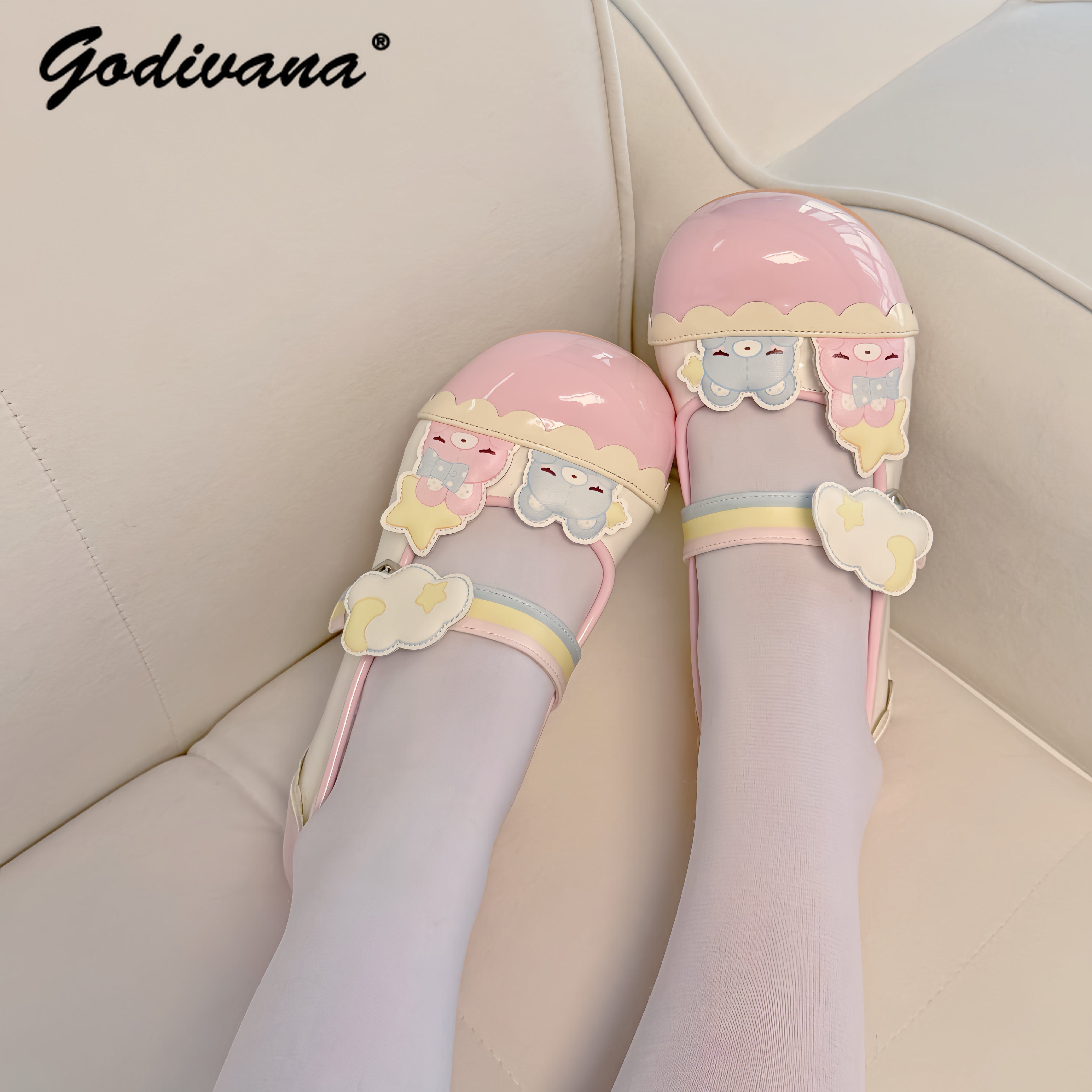 Original New Student Girls Col - Women'S Shoes In Fashion recensione e prezzo