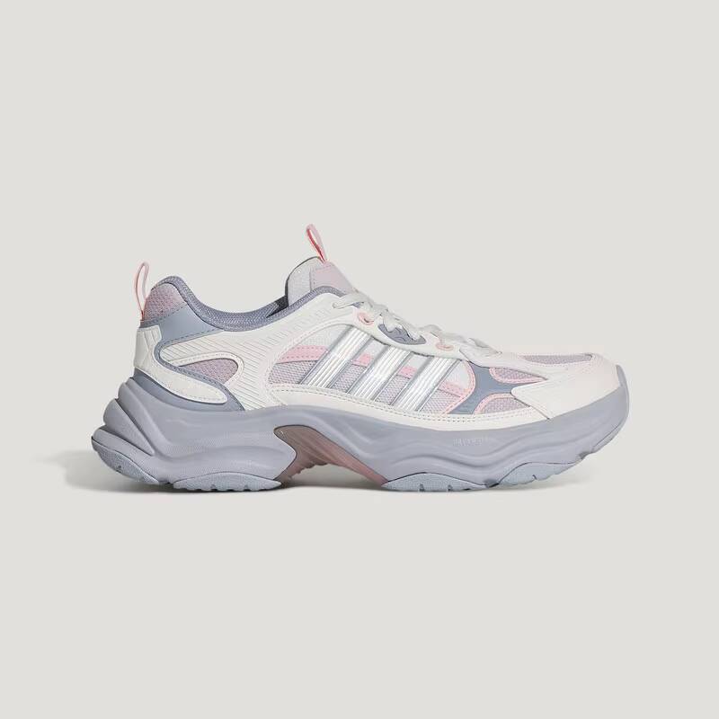 Adidas KJ9523 Womens Chunky Da - Women'S Shoes Pink Adidas recensione e prezzo