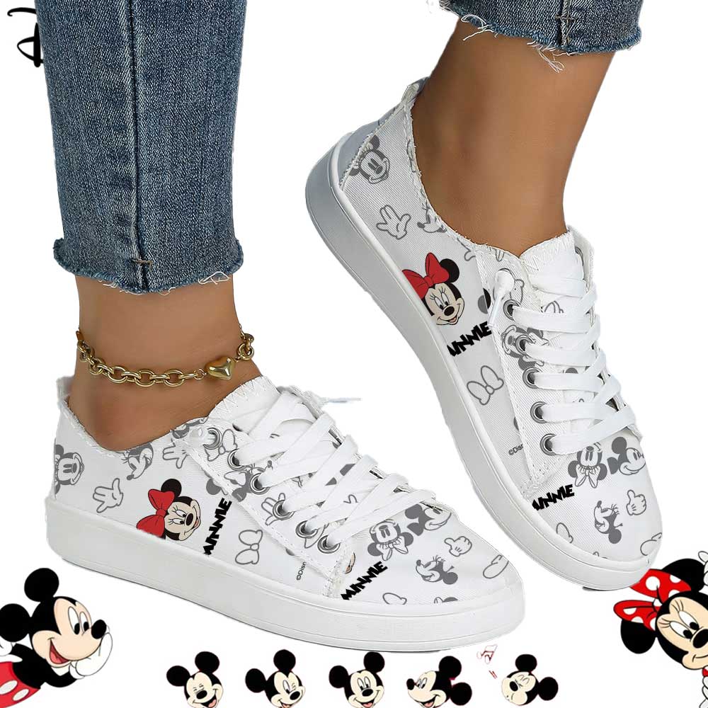 Disney Tsum Tsum Pastel Quote  - Women Shoes Quote recensione e prezzo