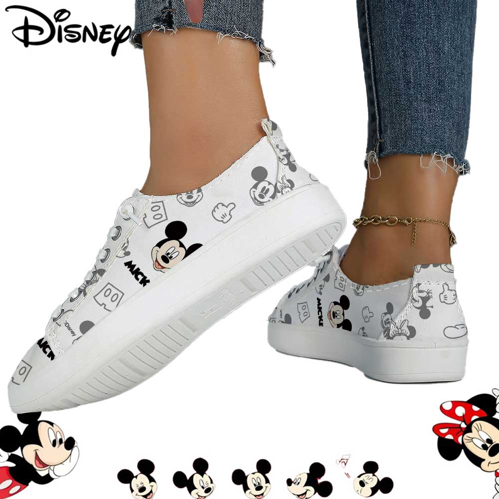 Disney Tsum Tsum Pastel Quote  - Women Shoes Quote recensione e prezzo