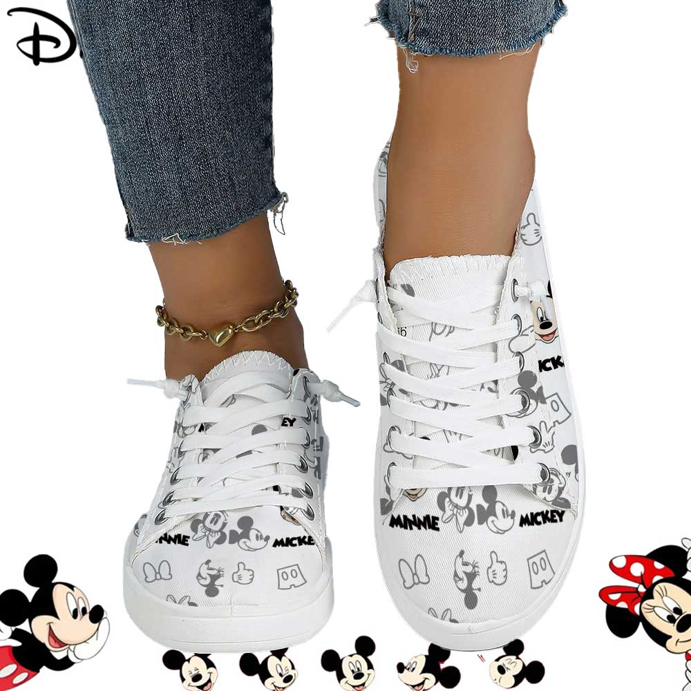 Disney Tsum Tsum Pastel Quote  - Women Shoes Quote recensione e prezzo