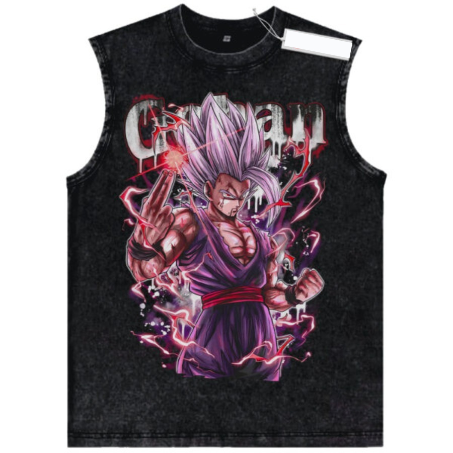 New Retro Washed Dragon Ball Z - Women'S Shoes Z recensione e prezzo