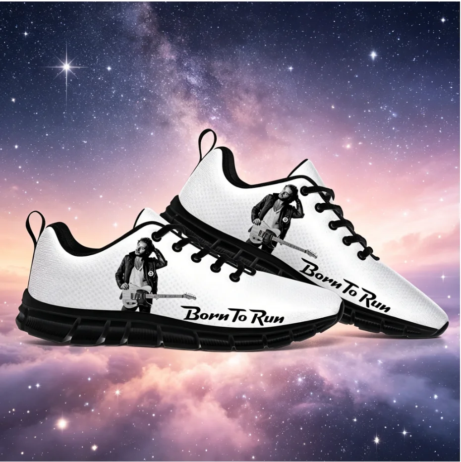 Born To Run Custom Barefoot Sh - Women Shoes Quote recensione e prezzo