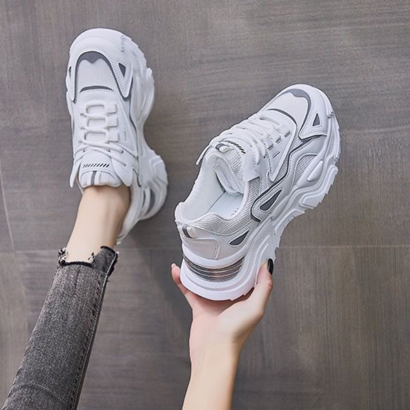 Women's Super Non Slip Sneaker - Women'S Shoes For Standing All Day recensione e prezzo