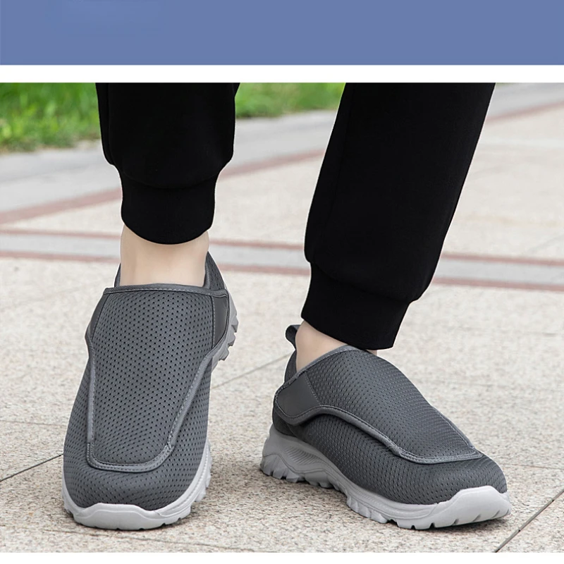 XIHAHA Extra Wide Men Women Di - Women'S Shoes Extra Wide recensione e prezzo