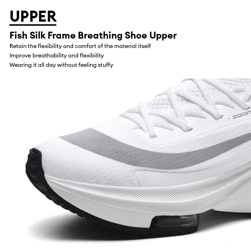 Professional Running Shoes for - Women Shoes Zoom recensione e prezzo