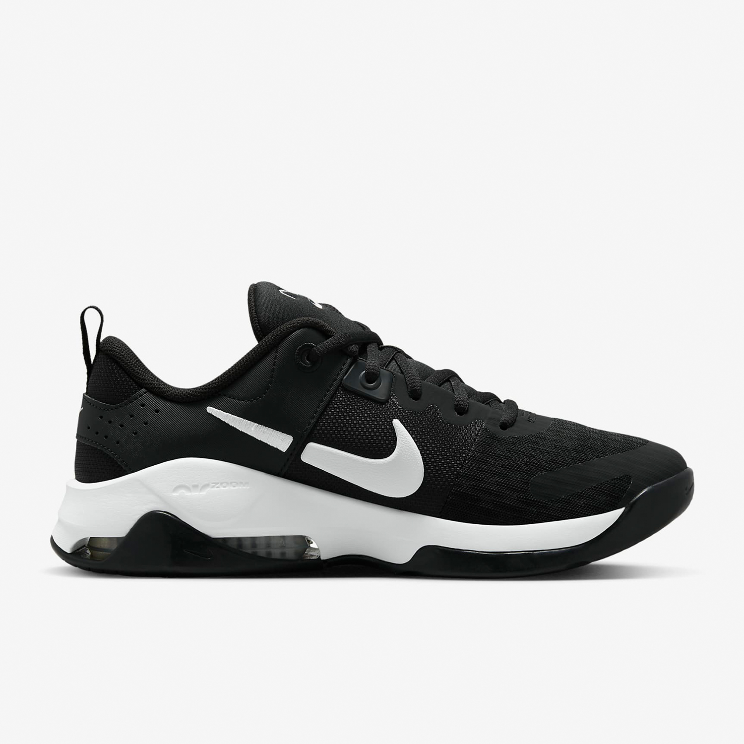 Nike genuine Women's Zoom Bell - Women Shoes Zoom recensione e prezzo