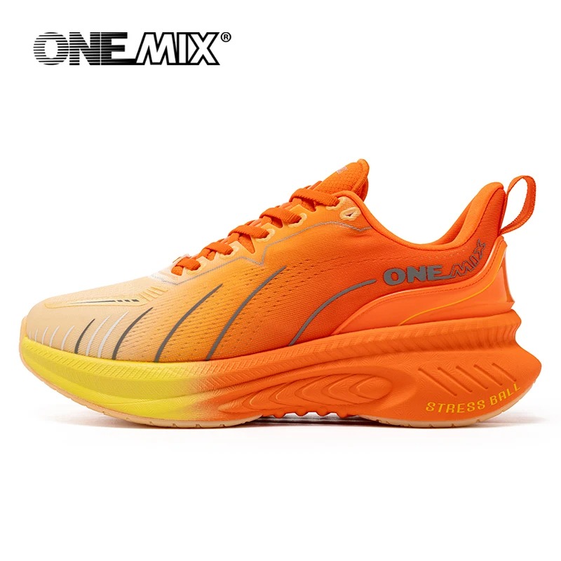 ONEMIX Running Shoes for Man A - Women Shoes Tennis recensione e prezzo