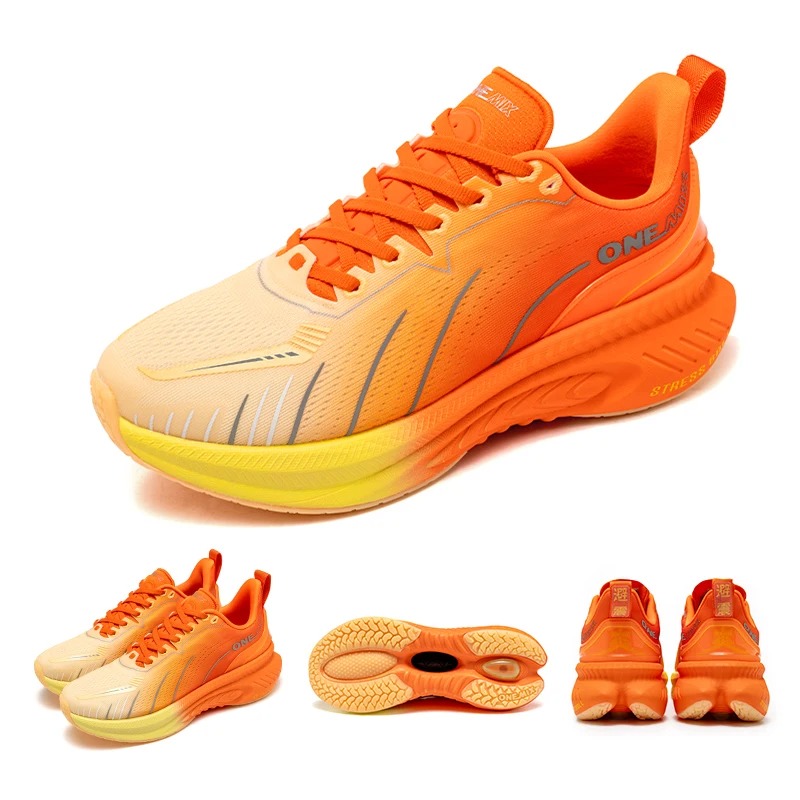 ONEMIX Running Shoes for Man A - Women Shoes Tennis recensione e prezzo