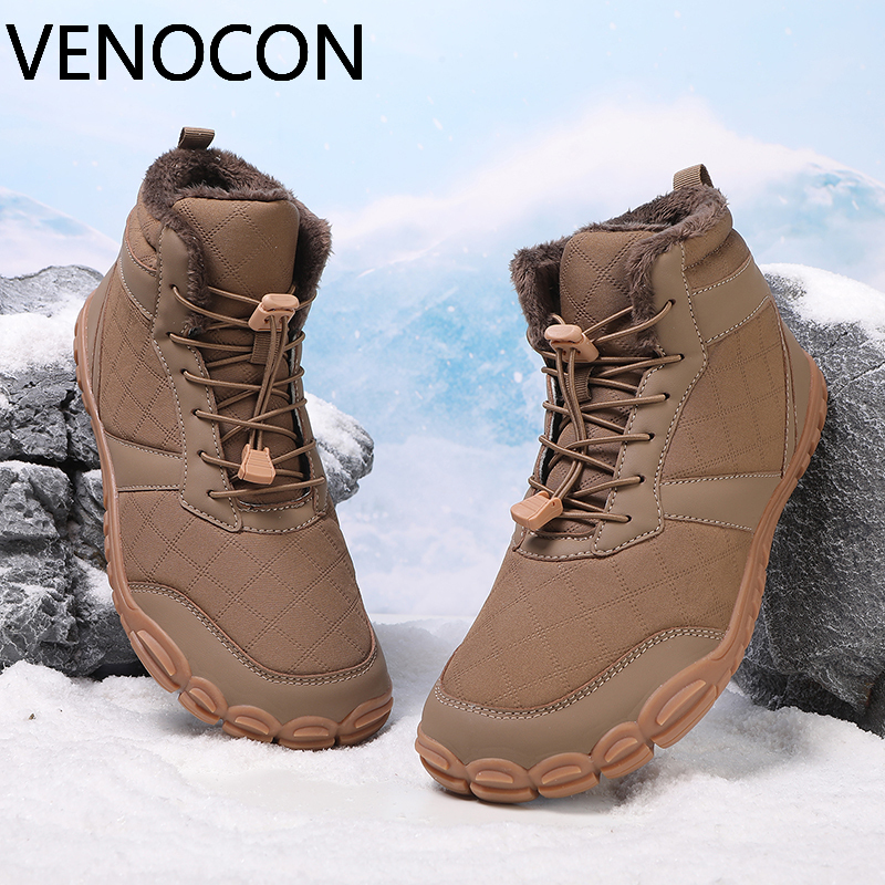 VENOCON Barefoot Man Minimalis - Women'S Shoes With Wide Toe Box recensione e prezzo