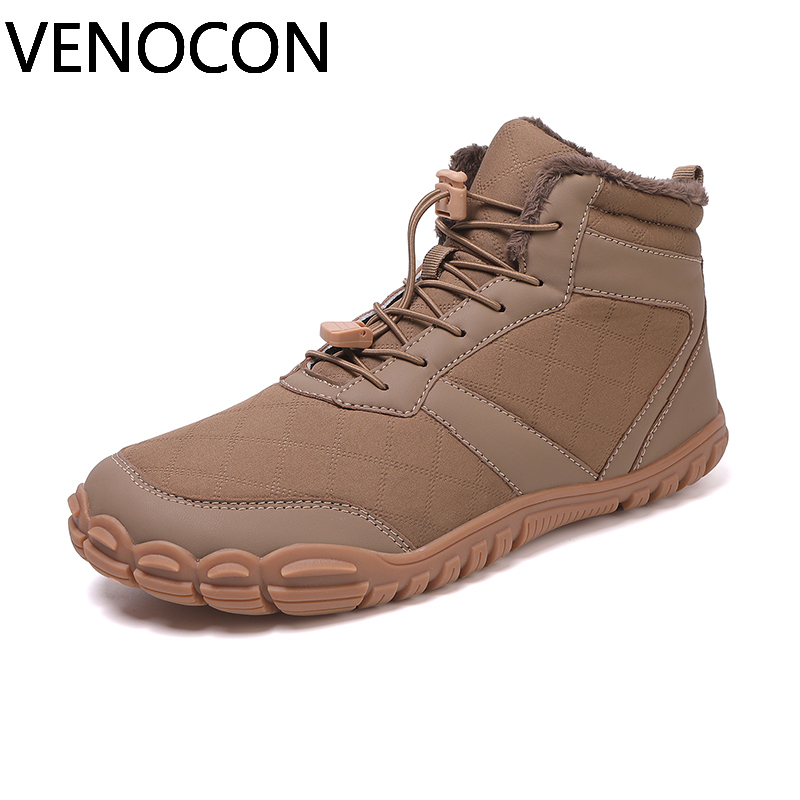 VENOCON Barefoot Man Minimalis - Women'S Shoes With Wide Toe Box recensione e prezzo