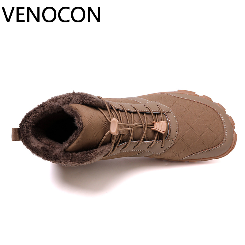 VENOCON Barefoot Man Minimalis - Women'S Shoes With Wide Toe Box recensione e prezzo