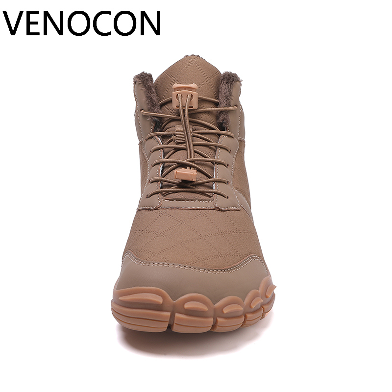 VENOCON Barefoot Man Minimalis - Women'S Shoes With Wide Toe Box recensione e prezzo
