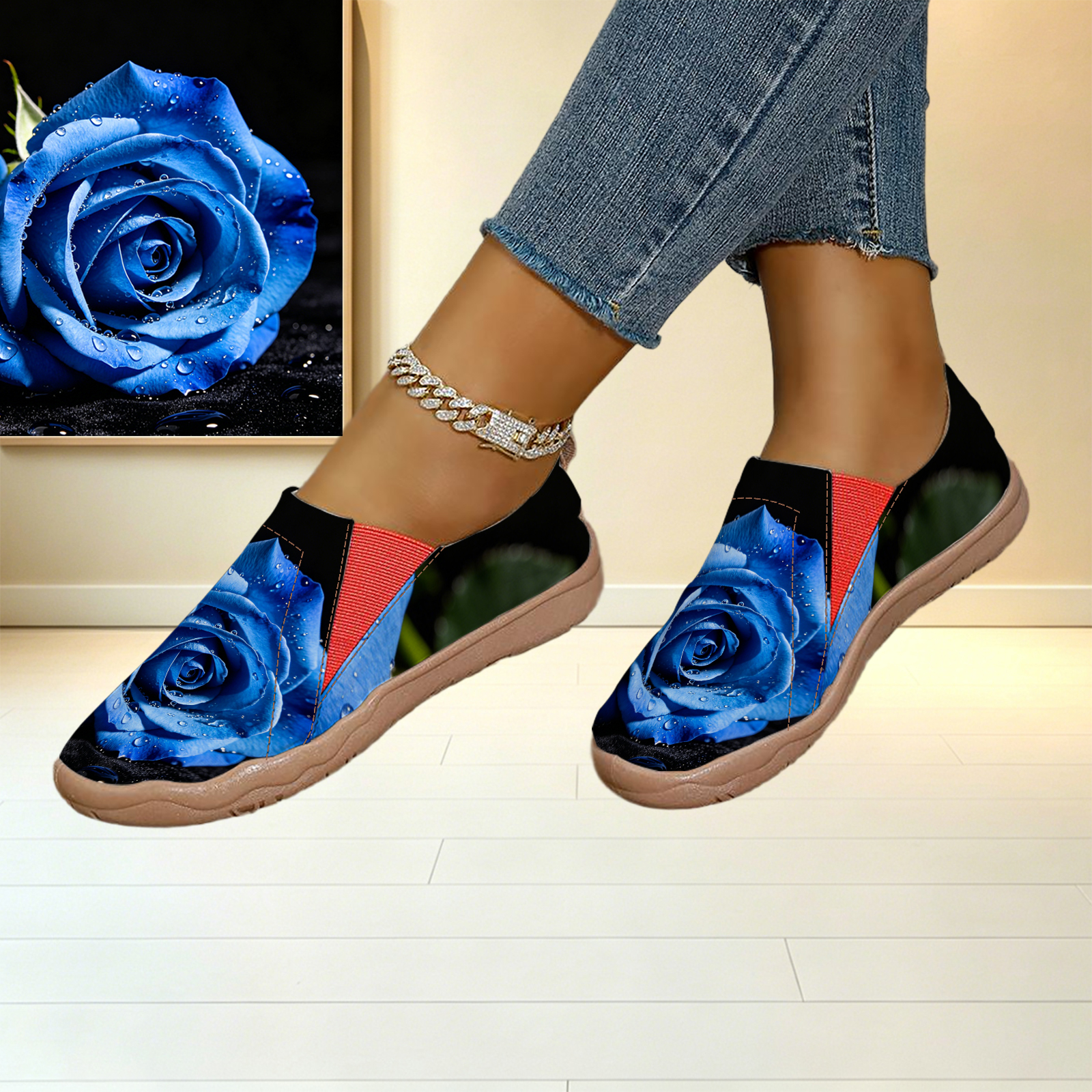 Women's Wide Toe Box Dark Nigh - Women'S Shoes With Wide Toe Box recensione e prezzo