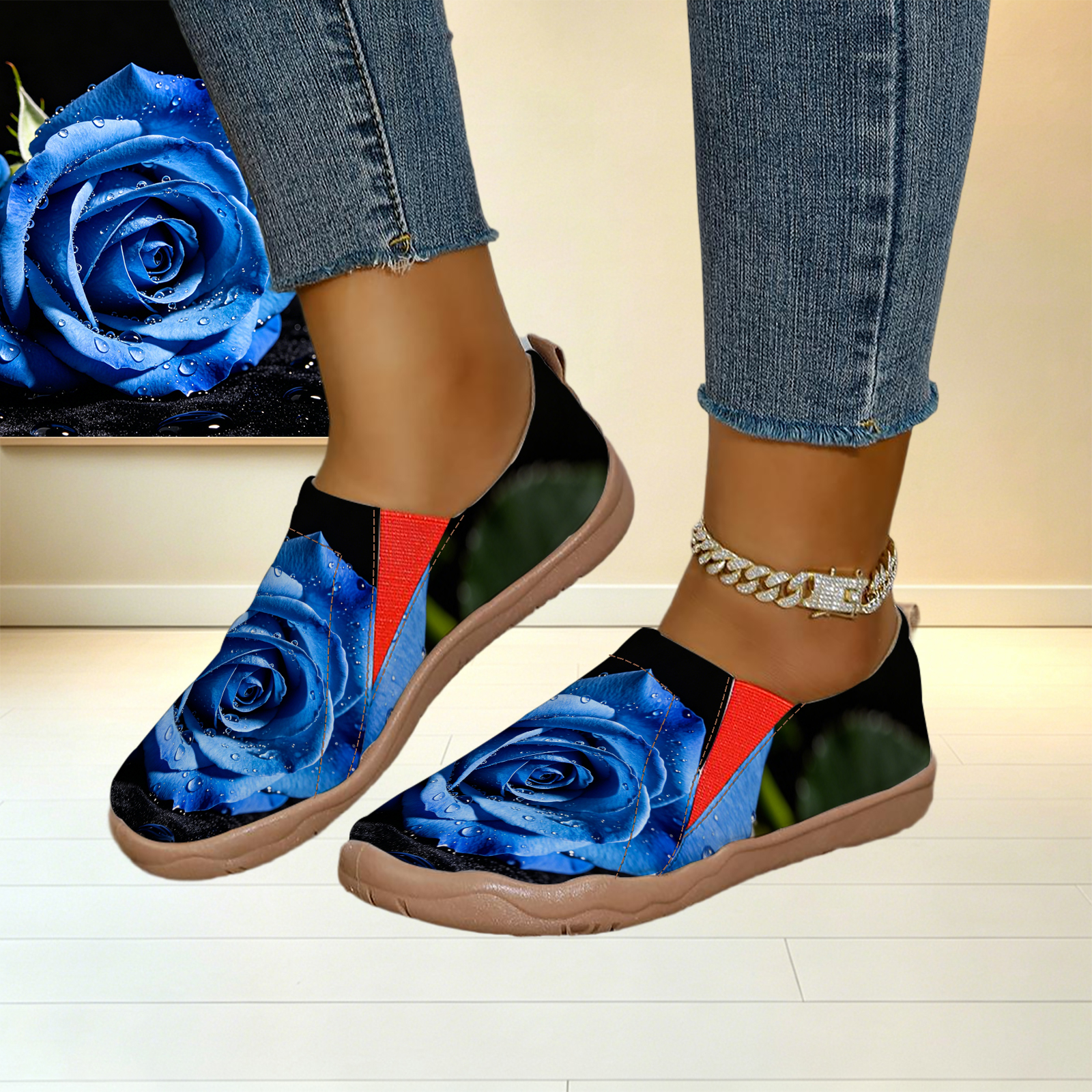 Women's Wide Toe Box Dark Nigh - Women'S Shoes With Wide Toe Box recensione e prezzo