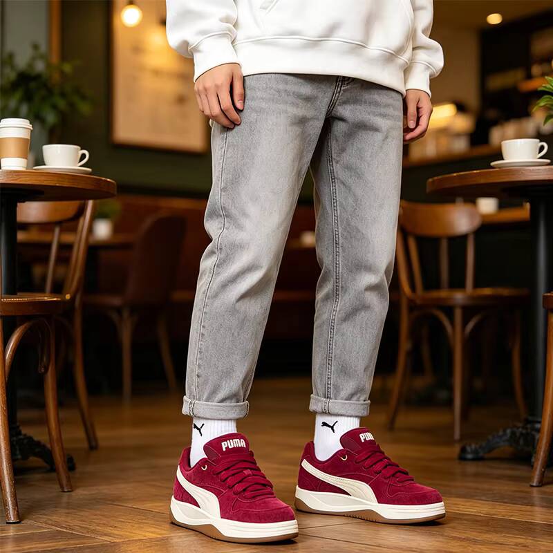 New Puma Park Luna Sd Women's  - Women'S Shoes Puma Sneakers recensione e prezzo