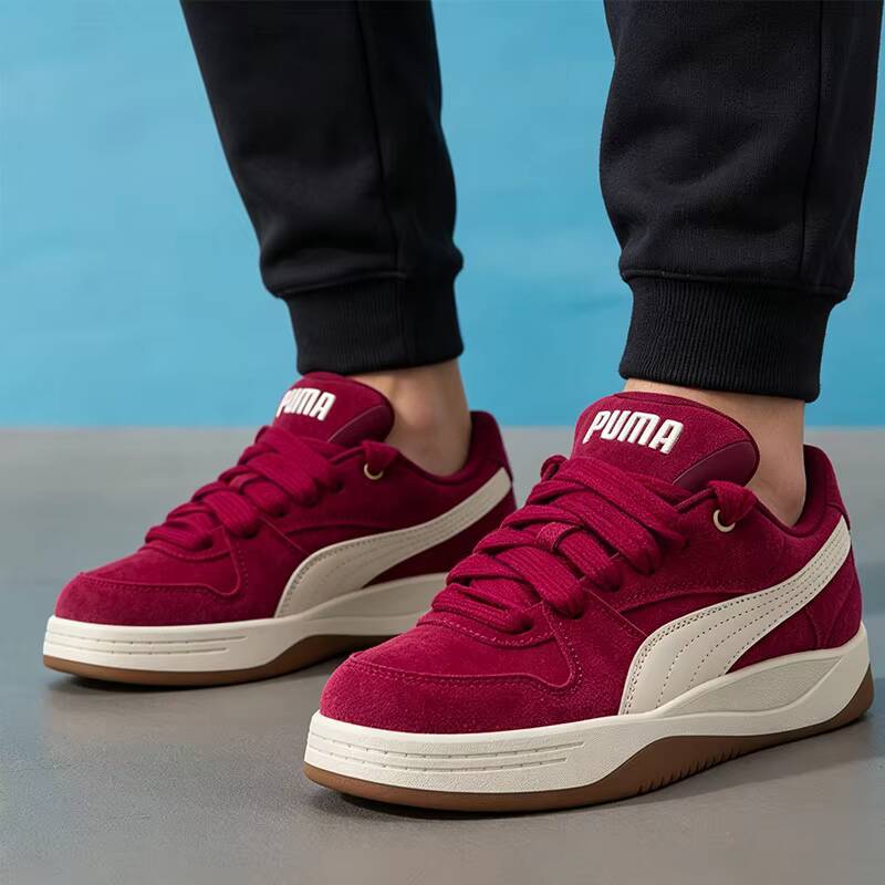 New Puma Park Luna Sd Women's  - Women'S Shoes Puma Sneakers recensione e prezzo