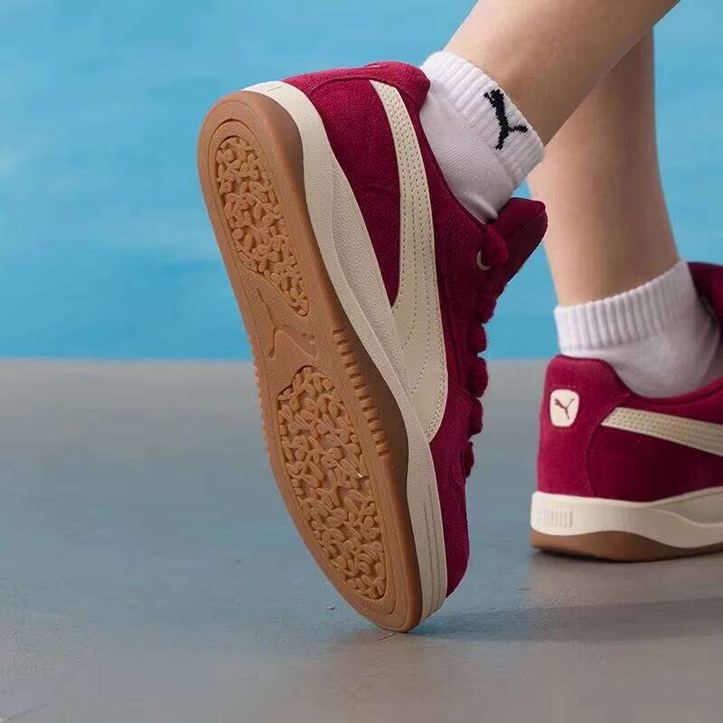 New Puma Park Luna Sd Women's  - Women'S Shoes Puma Sneakers recensione e prezzo