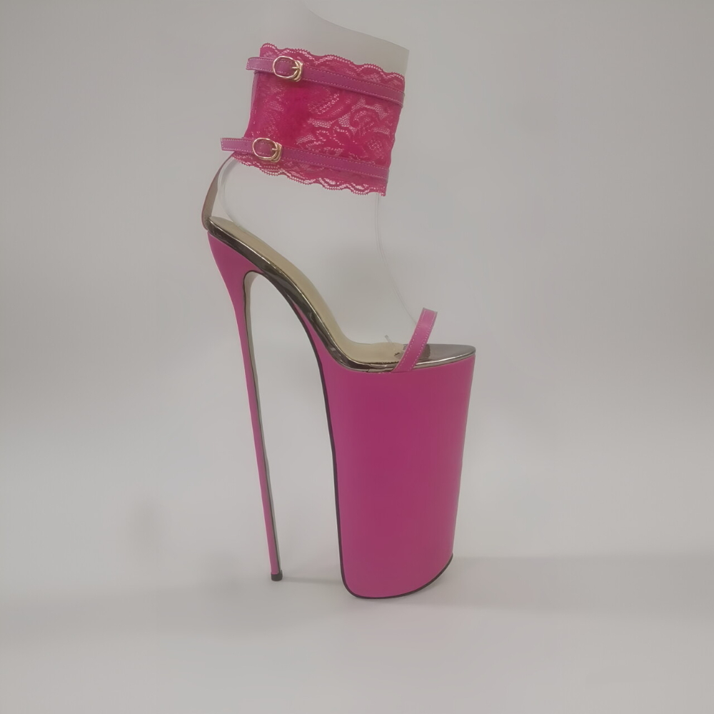 SDTRFT 30cm Ultra Thin High He - Women'S Shoes In Size 12 recensione e prezzo