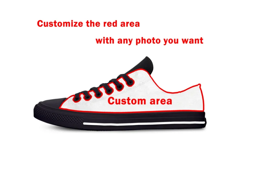Fashion Low Top Canvas Shoes f - Women Shoes Tennis recensione e prezzo