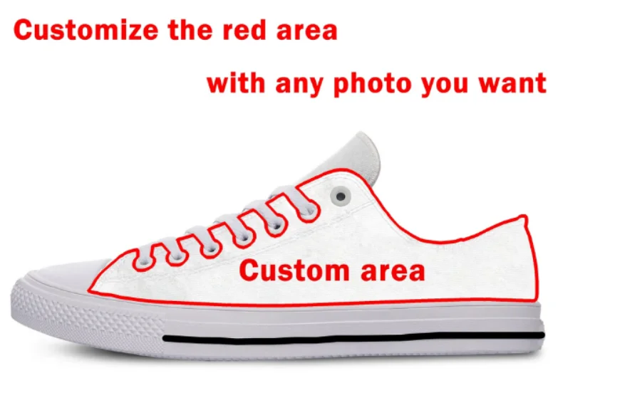 Fashion Low Top Canvas Shoes f - Women Shoes Tennis recensione e prezzo
