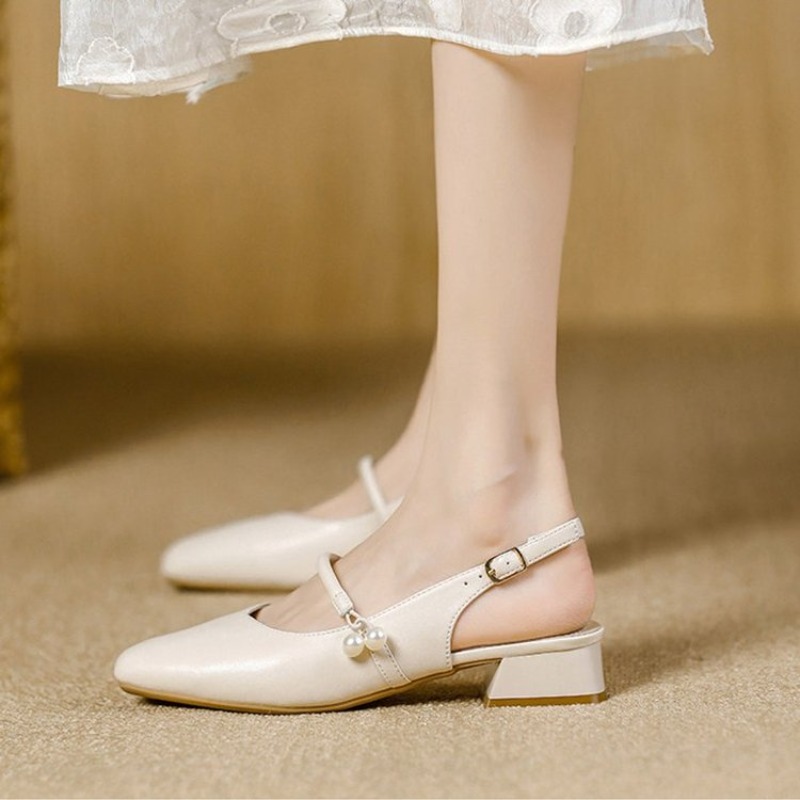 Women's Slingback Mary Janes S - Women'S Shoes Professional recensione e prezzo