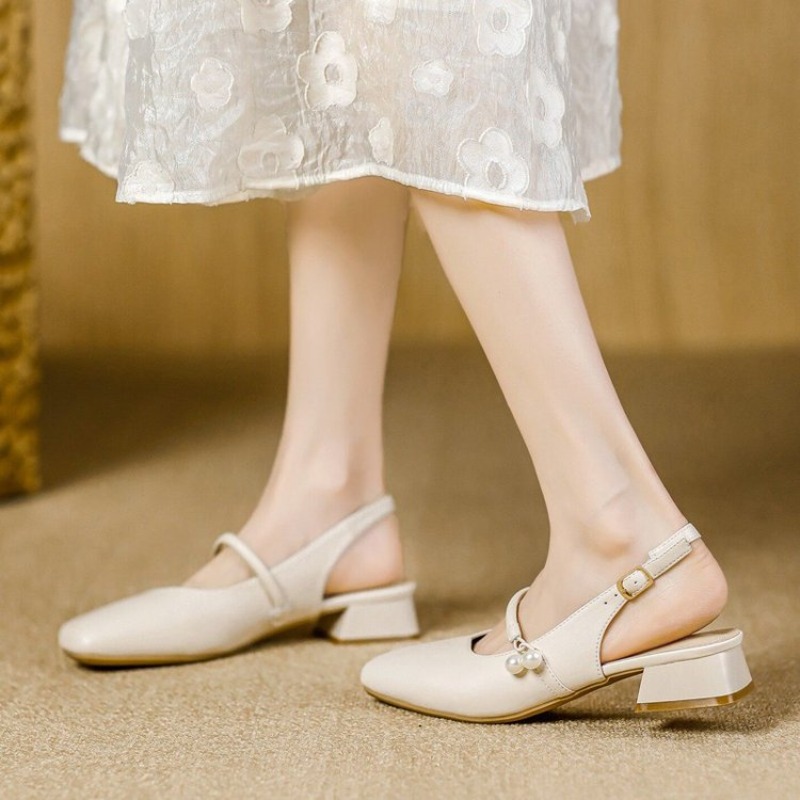 Women's Slingback Mary Janes S - Women'S Shoes Professional recensione e prezzo