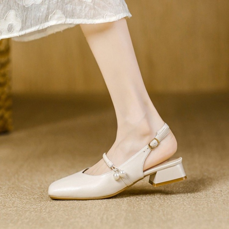 Women's Slingback Mary Janes S - Women'S Shoes Professional recensione e prezzo