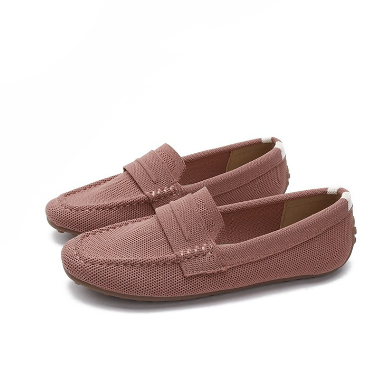 Loafers Women Summer New 's Mo - Women'S Shoes In Fashion recensione e prezzo