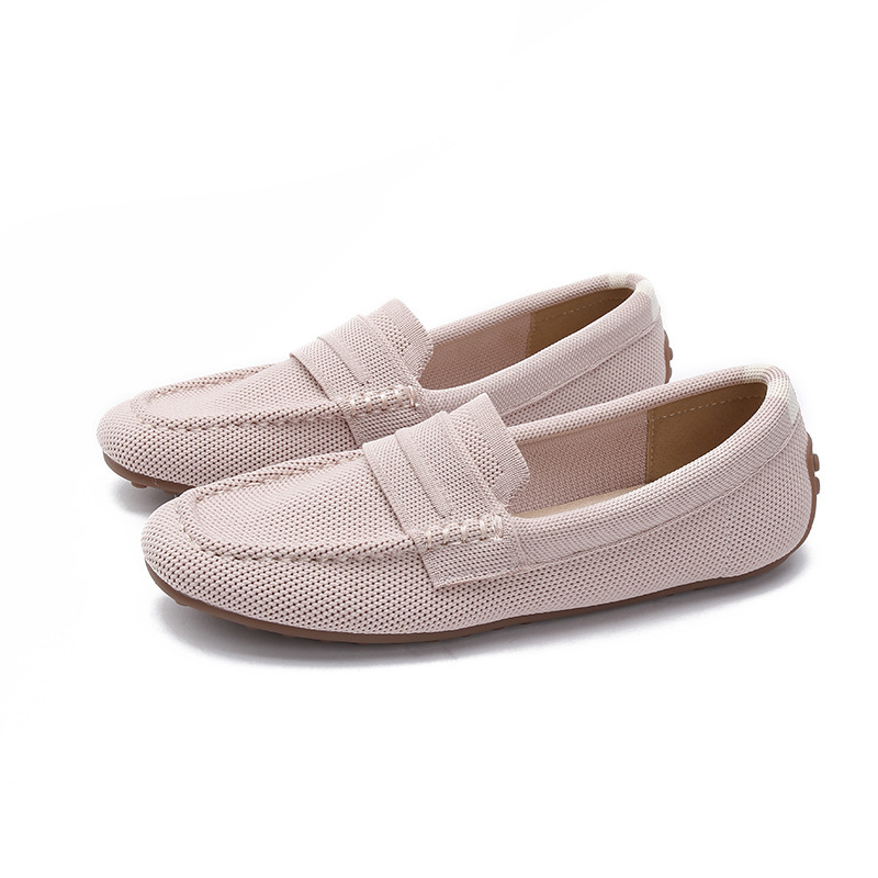 Loafers Women Summer New 's Mo - Women'S Shoes In Fashion recensione e prezzo
